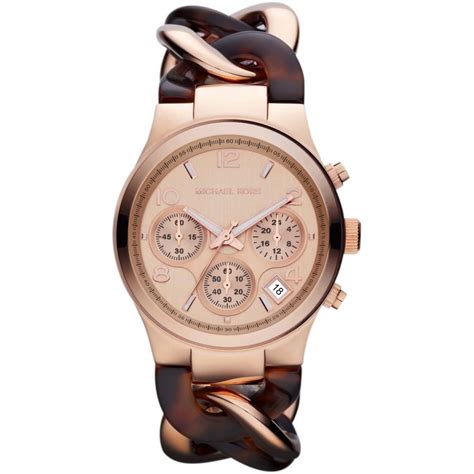 michael kors ladies runway watch mk4269|Michael Kors Runway MK4269 Wrist Watch for Women.